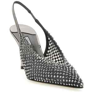 Le Silla Gilda Slingback