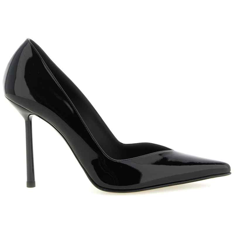 Le Silla Vivienne Pumps