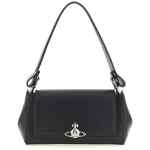 Vivienne Westwood Hazel Medium Shoulder Bag