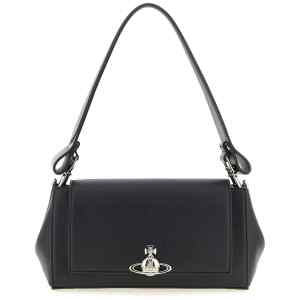 Vivienne Westwood Hazel Medium Shoulder Bag
