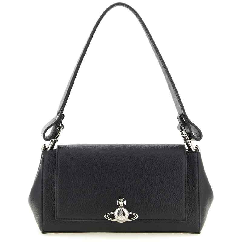 Vivienne Westwood Hazel Medium Shoulder Bag