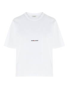 Saint Laurent Rive Gauche T-shirt