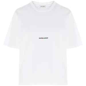 Saint Laurent Rive Gauche T-shirt