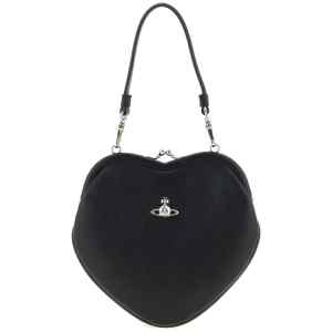 Vivienne Westwood Belle Heart Frame Handbag