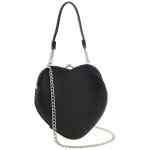 Vivienne Westwood Belle Heart Frame Handbag