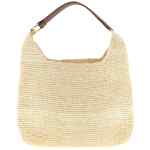 Maison Michel Cristiana Shoulder Bag