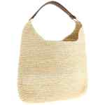 Maison Michel Cristiana Shoulder Bag