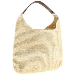 Maison Michel Cristiana Shoulder Bag