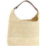 Maison Michel Cristiana Shoulder Bag