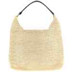 Maison Michel Cristiana Shoulder Bag