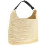 Maison Michel Cristiana Shoulder Bag