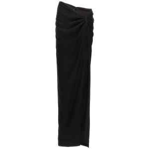 Monot Torpedo Long Skirt