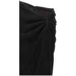 Monot Torpedo Long Skirt
