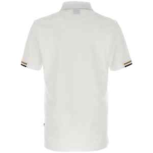 Hugo Boss Parlay 147 Polo Shirt