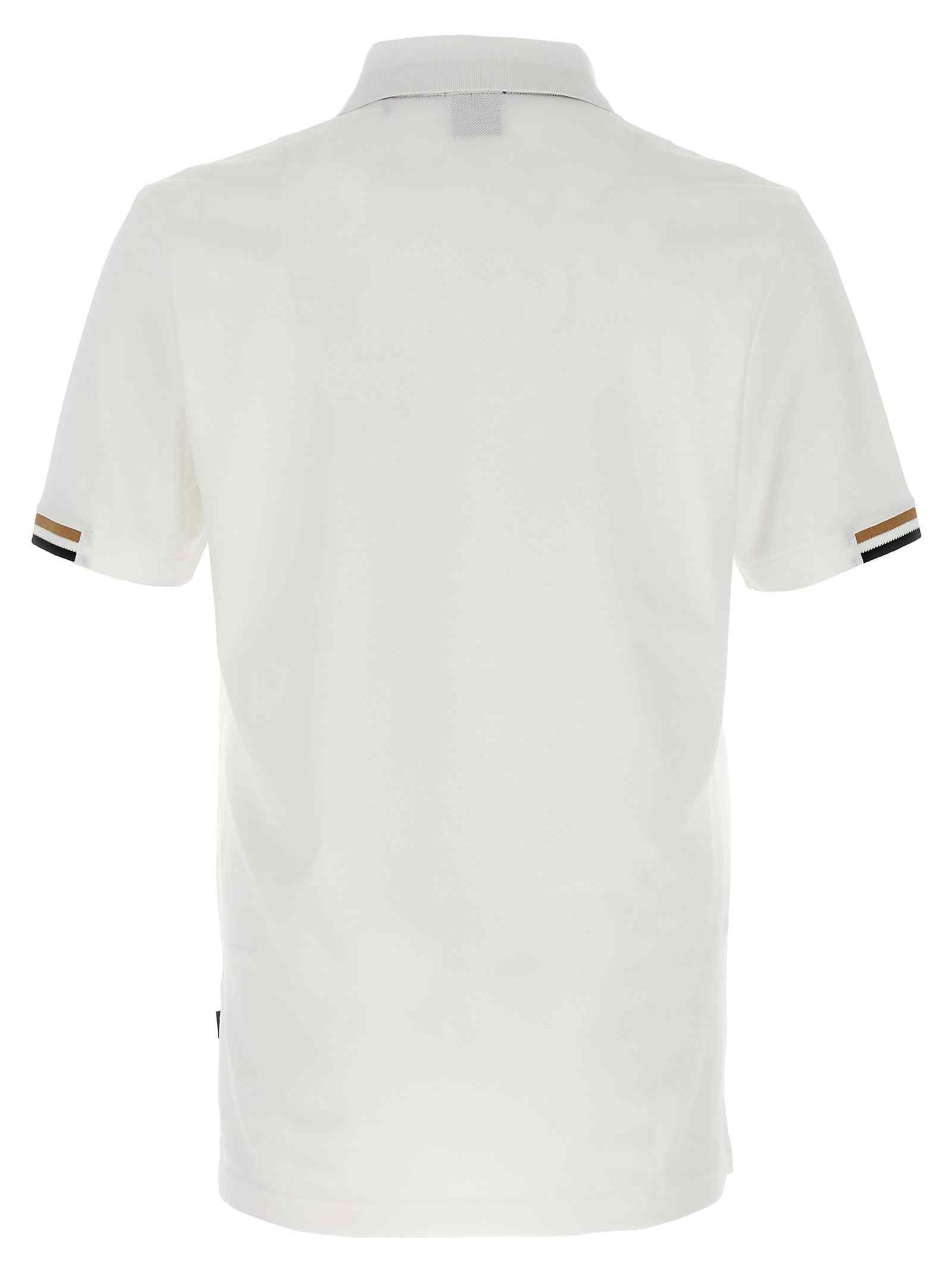Hugo Boss Parlay 147 Polo Shirt