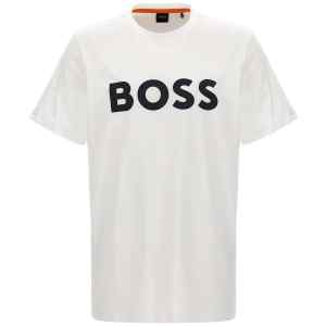 Hugo Boss Logo T-shirt