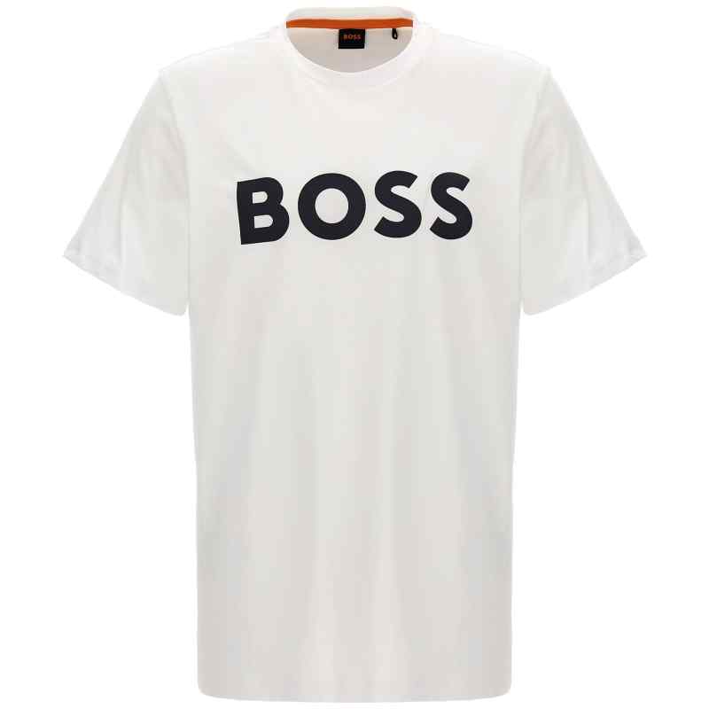 Hugo Boss Logo T-shirt