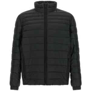 Hugo Boss Quilted Down Jacket