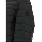 Hugo Boss Quilted Down Jacket