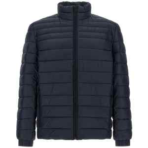 Hugo Boss Quilted Down Jacket