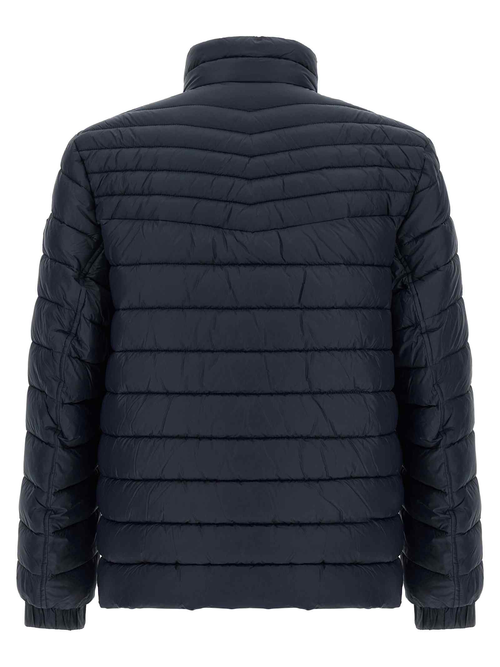 Hugo Boss Quilted Down Jacket
