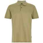 Hugo Boss Honeycomb Polo Shirt