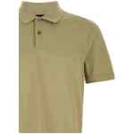Hugo Boss Honeycomb Polo Shirt