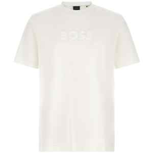 Hugo Boss Logo T-shirt