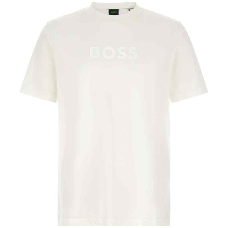 50553652101_01_M_2026-07-10T09-57-01.955Z Hugo Boss Logo T-shirt
