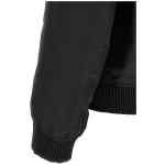 Hugo Boss Monogram Sleeve Bomber Jacket