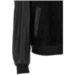 Hugo Boss Leather Bomber Jacket