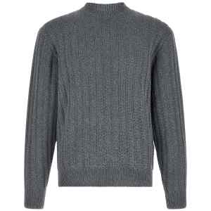 Hugo Boss Cotton Sweater