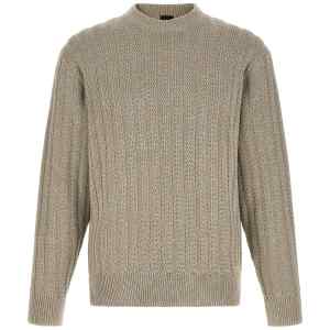 Hugo Boss Cotton Sweater