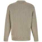 Hugo Boss Cotton Sweater