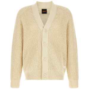Hugo Boss Honeycomb Cardigan