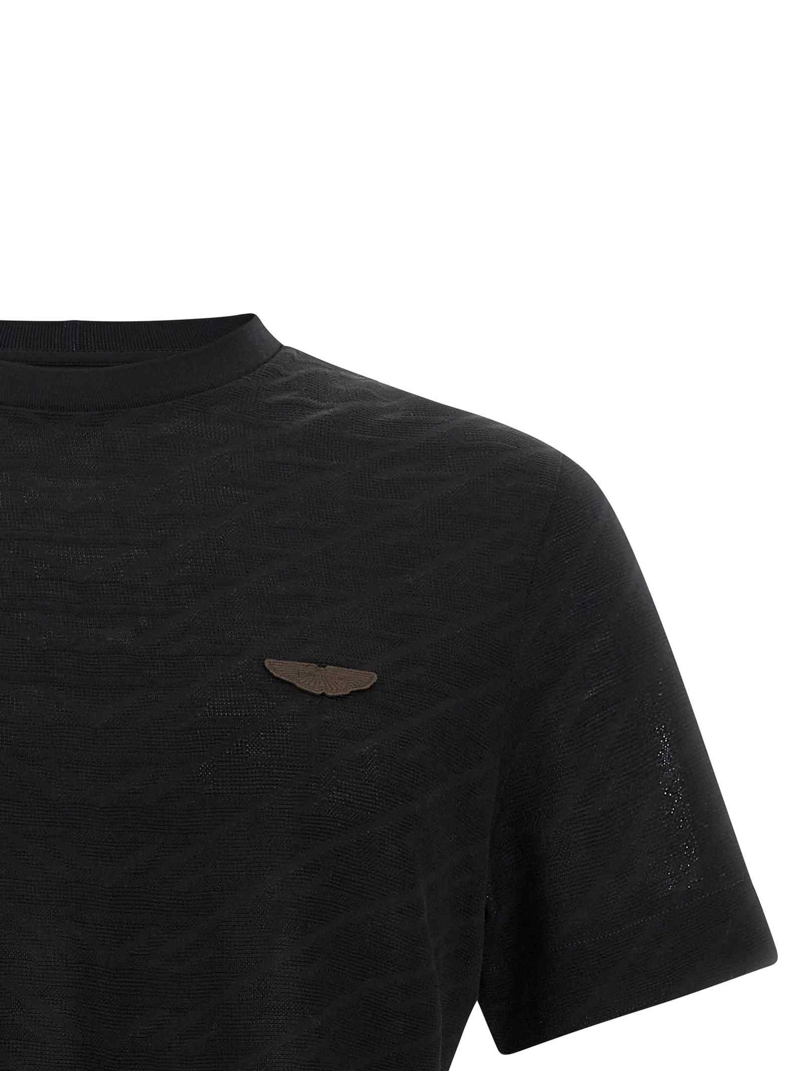 Hugo Boss Boss X Aston Martin C-thompson 180 T-shirt