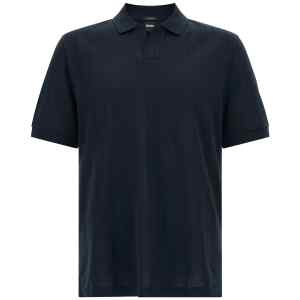 Hugo Boss C-ponti 118 Polo Shirt