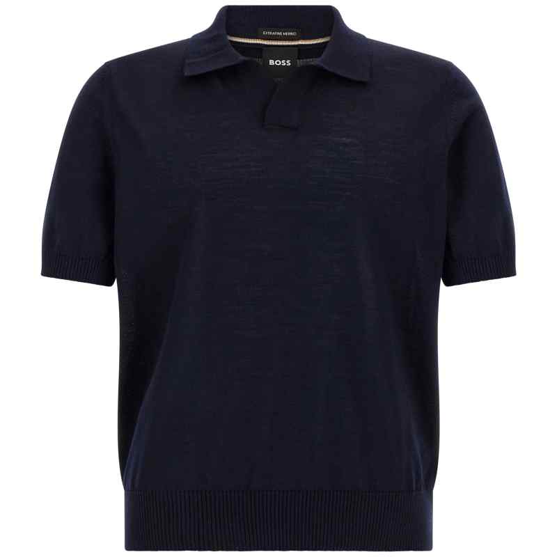 50565470404_01_M_2026-07-06T09-34-37.134Z Hugo Boss H-lantoni Polo Shirt