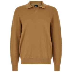 Hugo Boss H-lomarino Polo Shirt