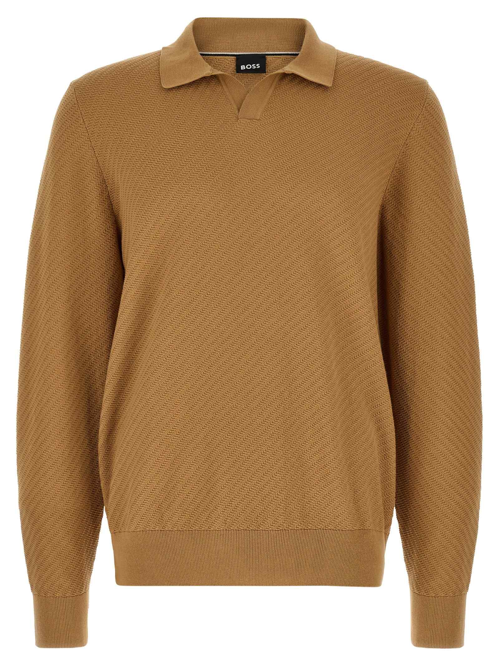 Hugo Boss H-lomarino Polo Shirt