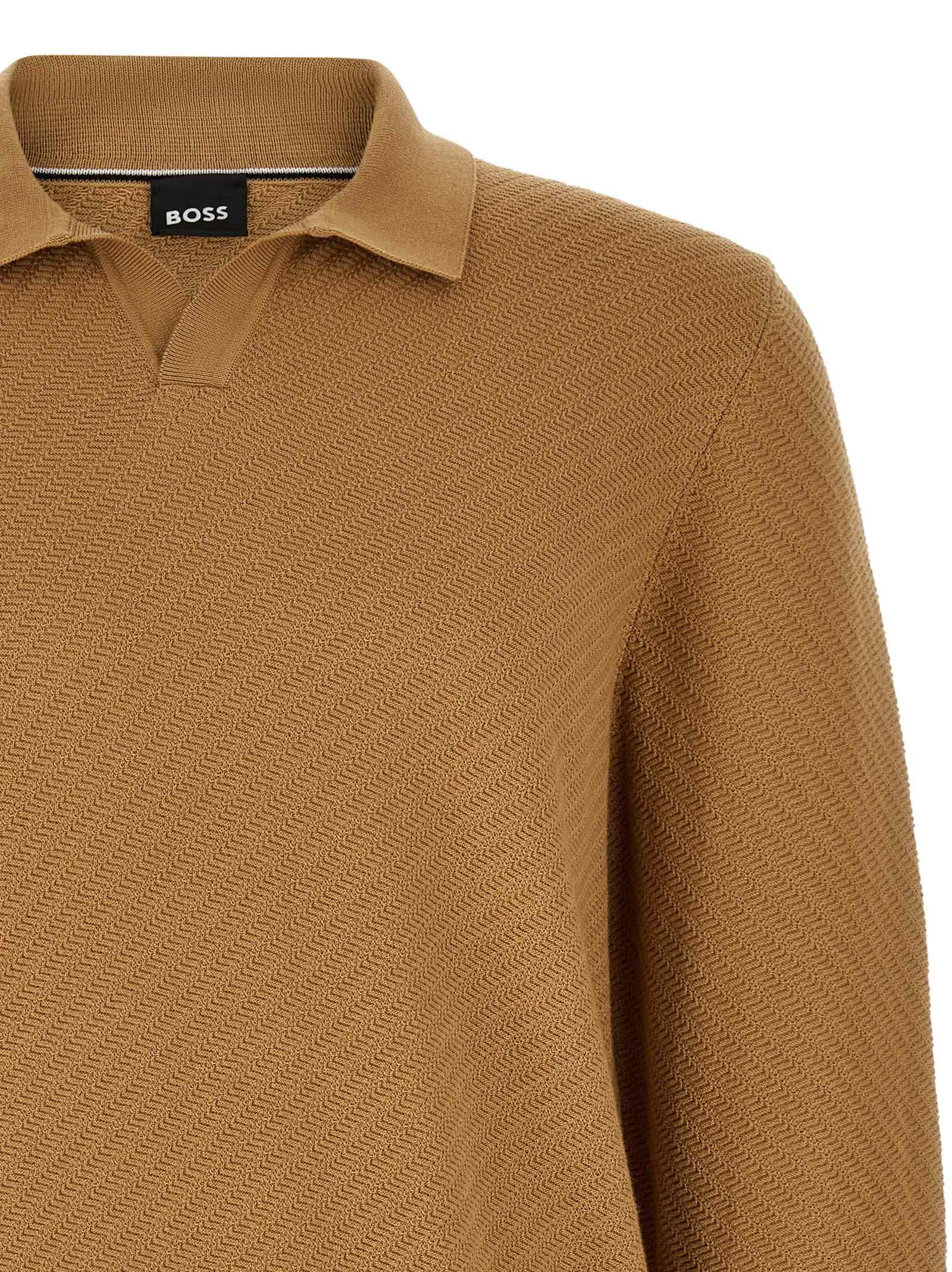 Hugo Boss H-lomarino Polo Shirt
