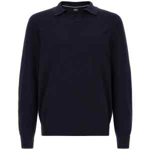 Hugo Boss H-lomarino Polo Shirt