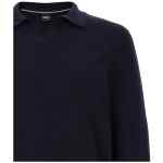 Hugo Boss H-lomarino Polo Shirt