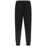 Hugo Boss Cotton Trousers