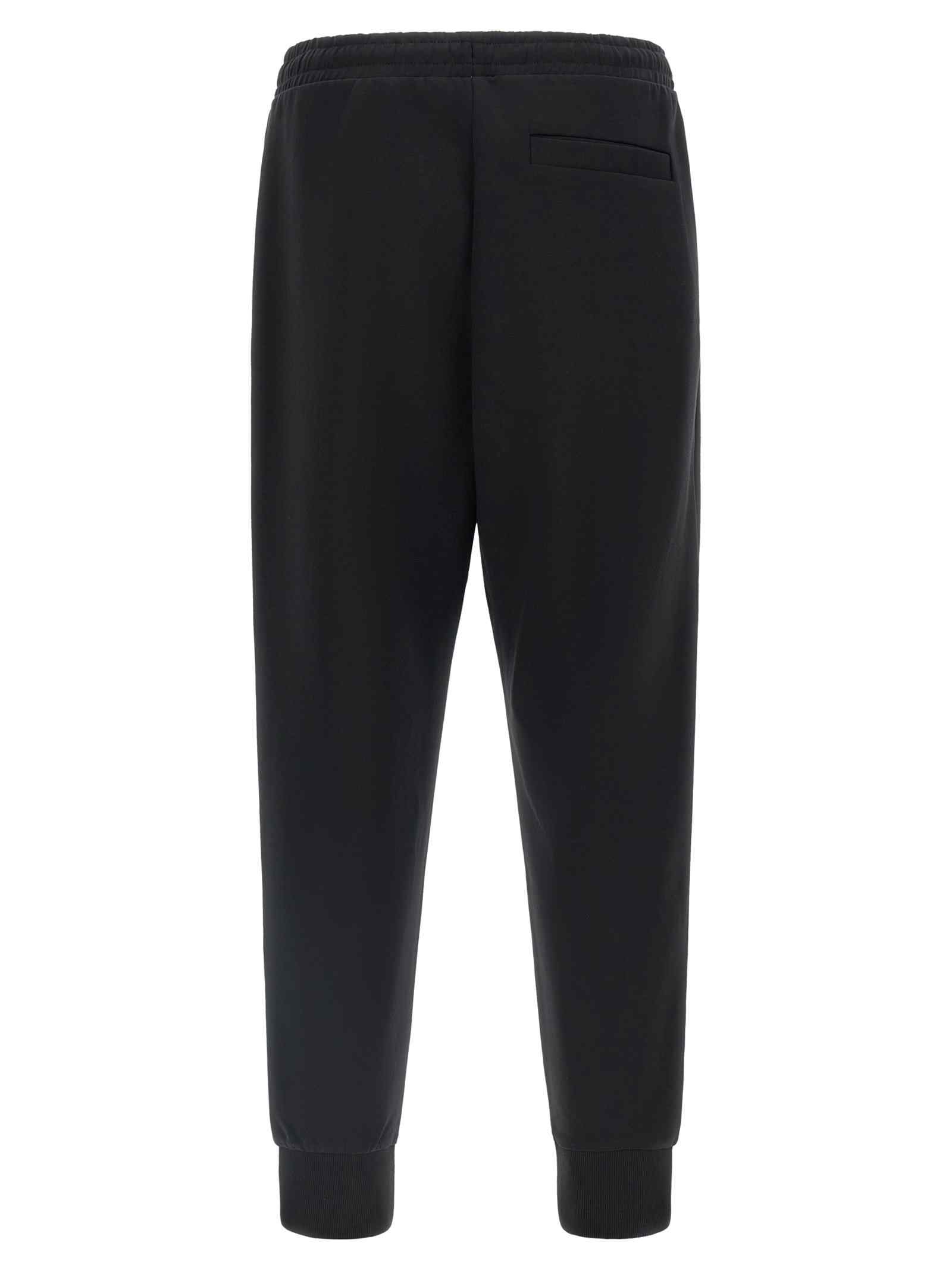 Hugo Boss Cotton Trousers