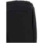 Hugo Boss Cotton Trousers