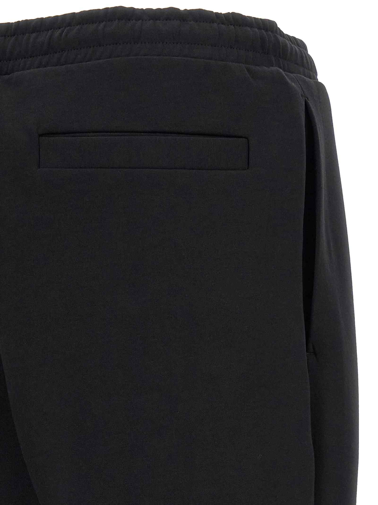 Hugo Boss Cotton Trousers