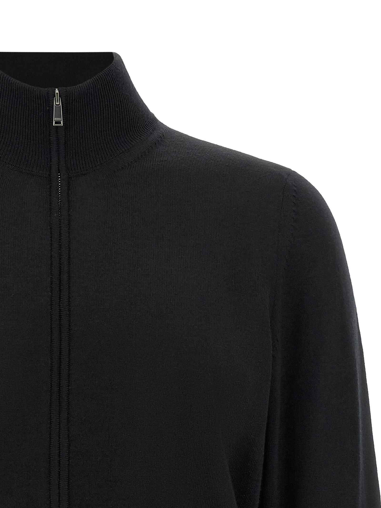 Hugo Boss H-balonso Cardigan