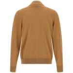 Hugo Boss Shaved Knit Cardigan