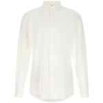Hugo Boss Stretch Cotton Shirt